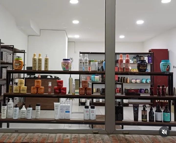 LYCCOSMETICA