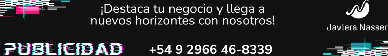Publicidad en Grupo Nasser